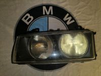 BMW E36 original Bosch Scheinwerfer vorne links Hessen - Merenberg Vorschau