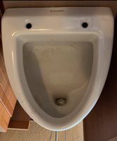 Duravit Pissoir Pissuar Urinal Baden-Württemberg - Neuhausen Vorschau