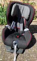 Porsche Kindersitz mit ISOFIX Brandenburg - Bad Freienwalde Vorschau