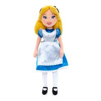 Disney Alice im Wunderland Stoffpuppe Rheinland-Pfalz - Neuhofen Vorschau