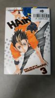 Haikyu 3 Taschenbuch Englisch Nürnberg (Mittelfr) - St Leonhard Vorschau