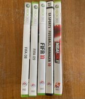 Spielebundle xbox360 Schleswig-Holstein - Flensburg Vorschau