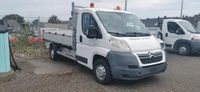 Citroën Jumper Kipper, Km 85.000 Baujahr 2008 Nordrhein-Westfalen - Alsdorf Vorschau