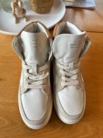 Gant Sneaker high Neu Gr. 38 Leder Herzogtum Lauenburg - Dassendorf Vorschau