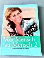 Buch "Von Mensch zu Mensch 2" Gabi Steiner Sachsen-Anhalt - Bad Duerrenberg Vorschau