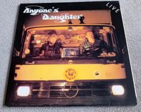 Doppel LP Vinyl Anyone's Daughter Live Baden-Württemberg - Straubenhardt Vorschau