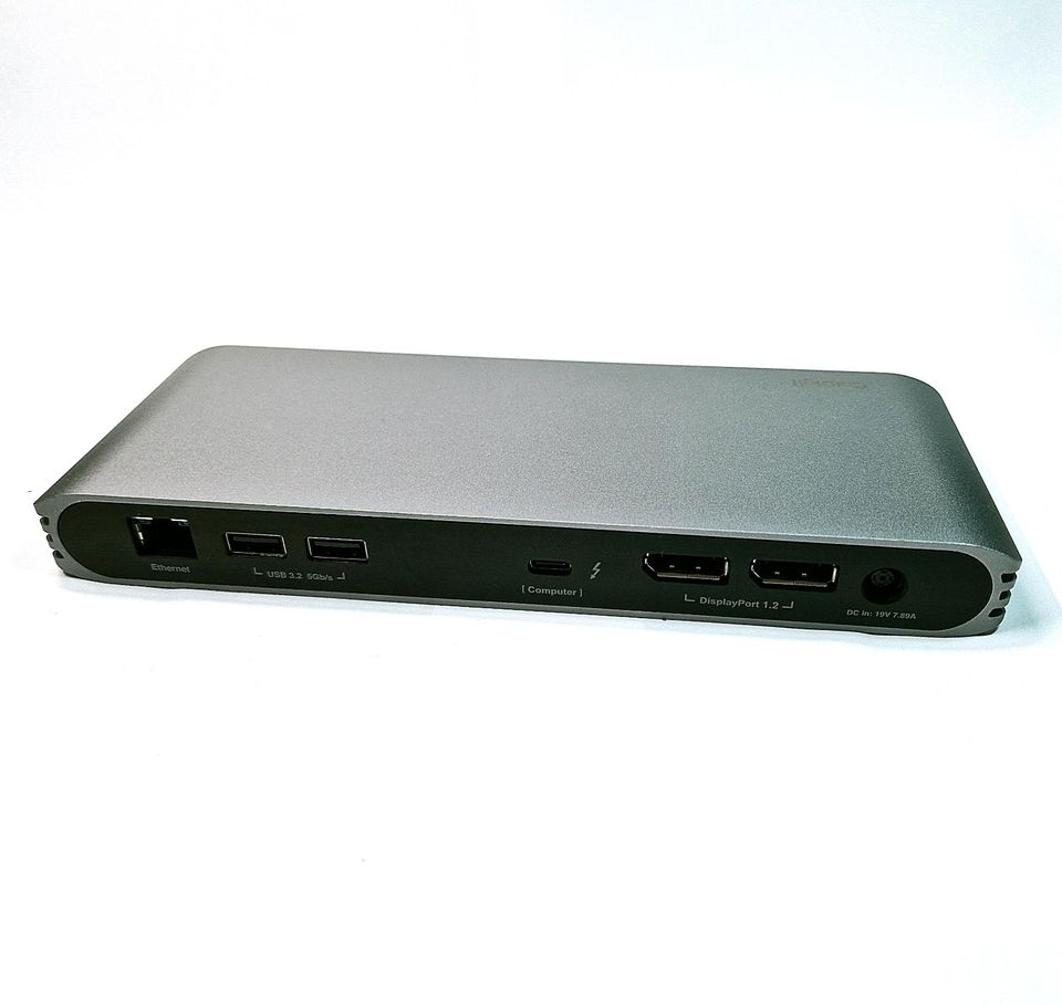 CalDigit USB-C Pro Dock | Thunderbolt 3 | Dockingstation in Berlin