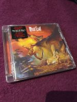 Meat Loaf, Bat out of hell 3, CD Wuppertal - Elberfeld Vorschau