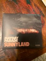 Mayday Parade - Sunnyland Sachsen - Chemnitz Vorschau