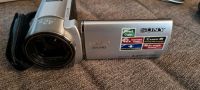 Sony Handycam HDR-CX130 Niedersachsen - Lengede Vorschau