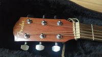 Fender Gitarre - CD60 SB (neuwertig) Hannover - Ricklingen Vorschau