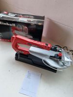 Einhell TC-SS 405 E Dekupiersäge Bayern - Neuburg a.d. Donau Vorschau