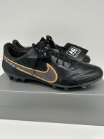 Nike Fußballschuhe Tiempo Legend 9 Elite AG Gr. 44 NEU Aachen - Aachen-Mitte Vorschau