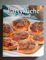 Kochbuch Party Partyküche 9781405435048 Frankfurt am Main - Nieder-Erlenbach Vorschau