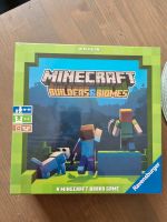 Ravensburger Minecraft Builders & Biomes OVP Nordrhein-Westfalen - Recklinghausen Vorschau