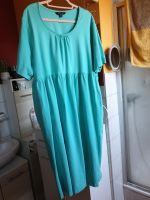 Sommerkleid Ulla Popken Gr.XXL Türkis Schleswig-Holstein - Lindewitt Vorschau