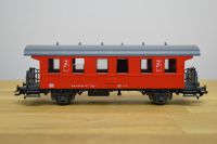 Roco H0 - 54227 - Personenwagen 2.KL DBAG Bausatz-gebaut Nordrhein-Westfalen - Plettenberg Vorschau