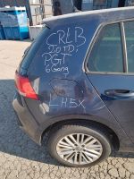 Schlachtfest VW Golf 7 CRLB 2,0 TDI PGT 6-Gang LH5X Bayern - Schwabmünchen Vorschau