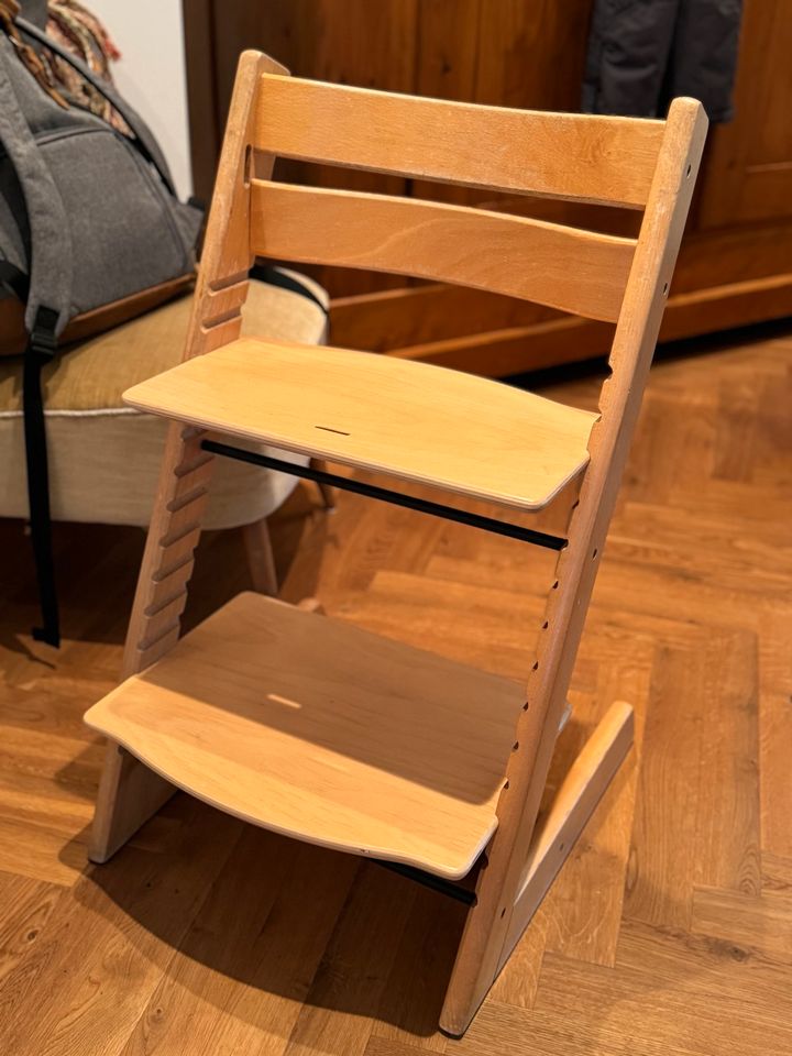 Stokke Tripp Trapp Kinderstuhl in Altenstadt