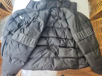 Puma Winterjacke Größe XL Frankfurt am Main - Niederursel Vorschau