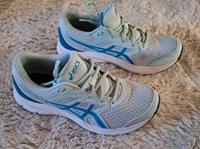 asics Laufschuhe Damen gr. 40 Dresden - Kleinzschachwitz Vorschau