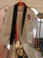 Karate Anzug gr 90/100 lemmens Dithmarschen - Wöhrden Vorschau