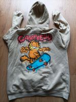 Garfield Hoodie Kapuzenpullover 146 152 Hessen - Fritzlar Vorschau