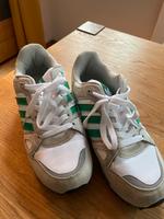 Adidas ZX750,  42 grün, weiß - top Dresden - Innere Neustadt Vorschau