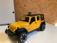 Bruder Jeep Wrangler Nordrhein-Westfalen - Rheine Vorschau