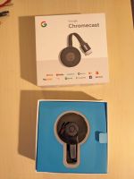 Google Chromecast (2. Generation) + LAN Adapter Frankfurt am Main - Dornbusch Vorschau