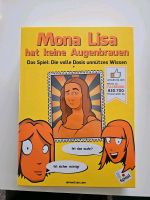 Brettspiel Mona Lisa hat keine Augenbrauen *NEU, OVP* Rheinland-Pfalz - Dunzweiler Vorschau