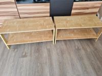 2x Ikea Laiva TV-Regal Sachsen - Freital Vorschau