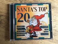 Weihnachtsmusik CD Weihnachten Musik Santa‘s Pop Hessen - Neu-Anspach Vorschau