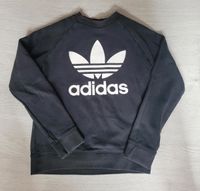 Adidas pullover Gr 164 / 34 Berlin - Wilmersdorf Vorschau