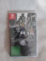 The World Ends with You Final Remix Nintendo Switch NEU deutsch Bayern - Bruckmühl Vorschau