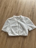 Dirndlbluse Augenstern XS - NEU München - Sendling Vorschau