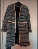schicker offener Mantel  Zara Gr. XS/S Bayern - Ebensfeld Vorschau