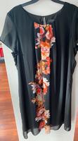 Yessica Kleid schwarz bunte Blumen Gr. 40 neuwertig Berlin - Köpenick Vorschau