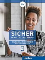 Sicher in Alltag und Beruf! B1+: Deutsch als Zweitsprache Bayern - Sulzbach-Rosenberg Vorschau