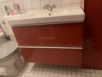 Waschtisch Unterschrank Ikea Godmorgon Bochum - Bochum-Wattenscheid Vorschau