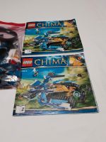 Lego Chima 70013, Equilas Ultra Striker Niedersachsen - Steinkirchen Vorschau