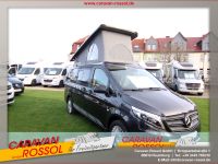 Crosscamp Mercedes-Benz Base X V3 Abverkaufspreis Sachsen-Anhalt - Naumburg (Saale) Vorschau