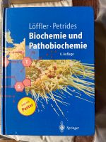 Biochemie und Pathobiochemie - Löffler, Petrides 6. Auflage Berlin - Pankow Vorschau