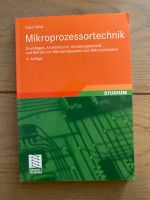 Verkaufe Mikroprozessortechnik Klaus Wüst Niedersachsen - Göttingen Vorschau