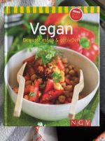 Veganes Kochbuch Bayern - Chieming Vorschau