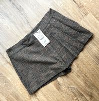 Zara Hosenrock Gr.L kariert preppy Winter aktuelle Kollektion Hamburg-Nord - Hamburg Winterhude Vorschau