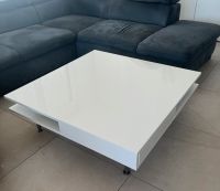 Ikea Couchtisch weiß mit 2 Schubladen Baden-Württemberg - Wernau Vorschau