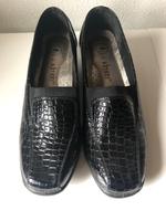 IDENTITY Bepuemschuhe - Schwarz - Gr 41 Bayern - Kumhausen Vorschau