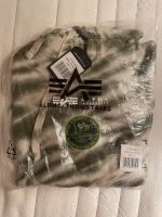 Alpha Industries TIE DYE Hoodi L original verpackt Rheinland-Pfalz - Bad Kreuznach Vorschau