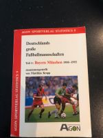 Buch Bayern München - Deutschlands große Fußball Mannschaften Baden-Württemberg - Schöntal Vorschau